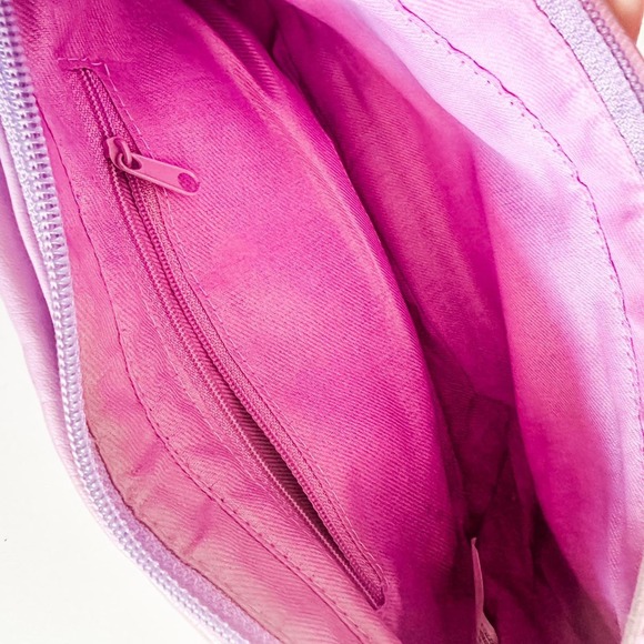Lilac y2k‎ shoulder bag - Picture 8 of 8
